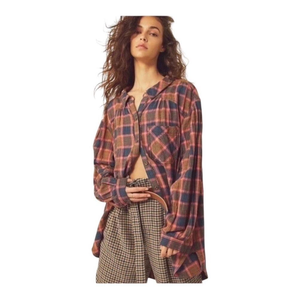 We the free tunic